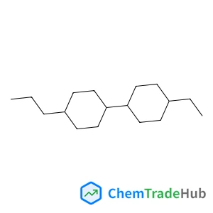 (trans,trans)-4-Ethyl-4'-propyl-1,1'-bi(cyclohexane)