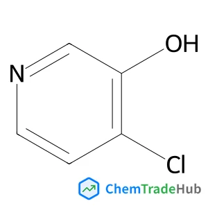 4-Chloro-3-hydroxypyridine