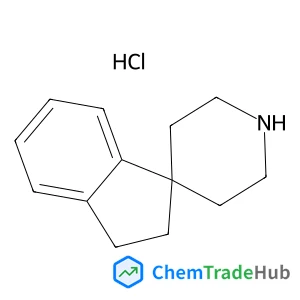 2,3-Dihydrospiro[indene-1,4'-piperidine] hydrochloride