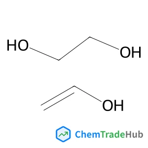 Ethenol, polymer with alpha-hydro-omega-hydroxypoly(oxy-1,2-ethanediyl)
