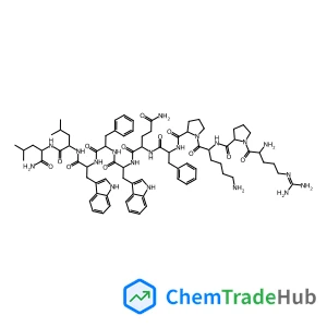[D-Arg1,D-Phe5,D-Trp7,9,Leu11]-substance P