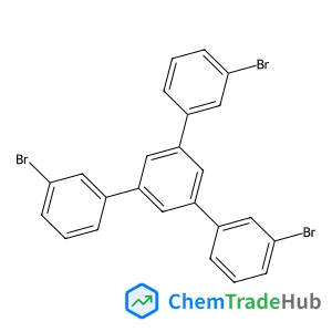 1,3,5-Tris(3-bromophenyl)benzene