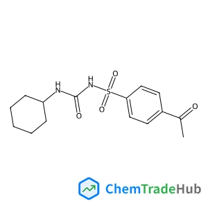 Acetohexamide