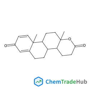 Testolactone