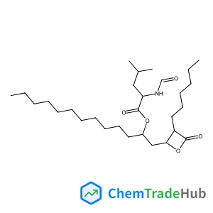 Orlistat Chemical_Structure_Of