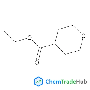 Ethyl tetrahydropyran-4-carboxylate