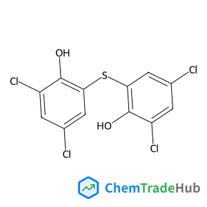 Bithionol