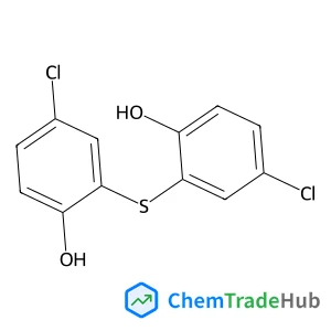 2,2'-Sulfanediylbis(4-chlorophenol)