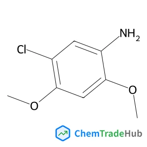 5-Chloro-2,4-dimethoxyaniline