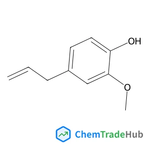 4-Allyl-2-methoxyphenol