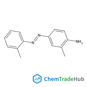 o-Aminoazotoluene