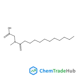 N-Lauroylsarcosine
