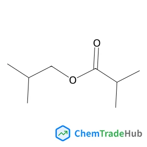 Isobutyl 2-methylpropanoate