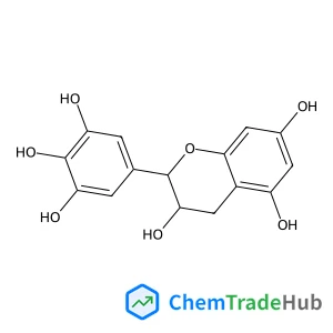 Epigallocatechin