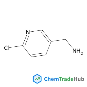 5-(Aminomethyl)-2-chloropyridine