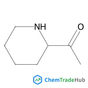 1-(Piperidin-2-yl)ethanone