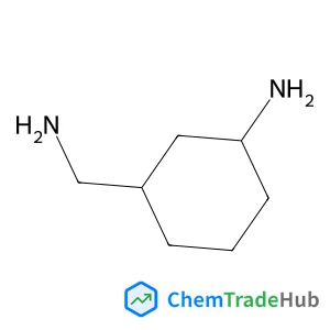 3-(Aminomethyl)cyclohexanamine