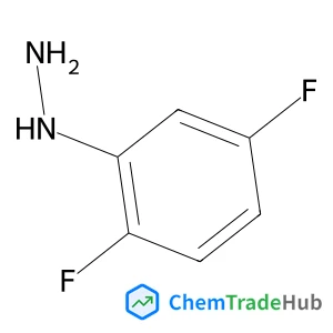 2,5-Difluorophenylhydrazine