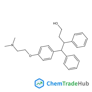 b-Hydroxy Tamoxifen