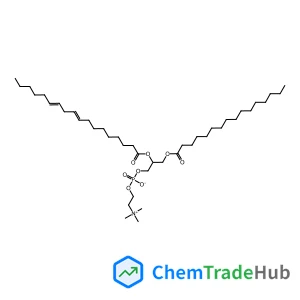 L-α-phosphatidylcholine (Soy)