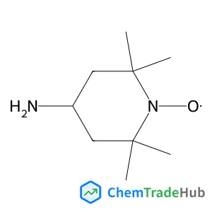 4-Amino-2,2,6,6-tetrakis[(~2~H_3_)methyl]-1-(~2~H_5_,~15~N)piperidinol