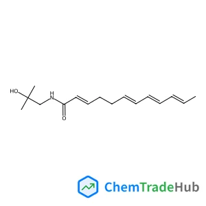 Hydroxy-Beta-Sanshool