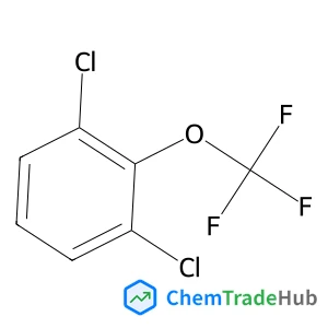 1,3-Dichloro-2-(trifluoromethoxy)benzene