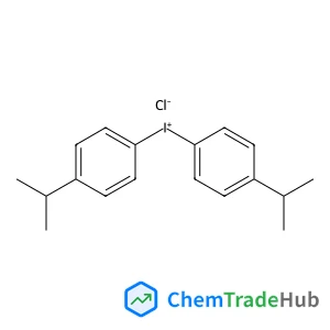 Bis(4-isopropylphenyl)iodonium chloride