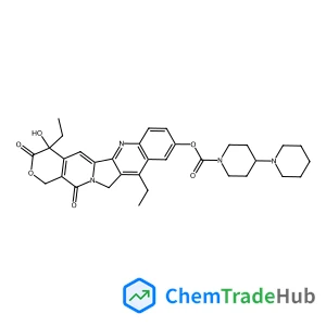 Irinotecan Irinotecan