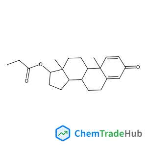 Boldenone Propionate