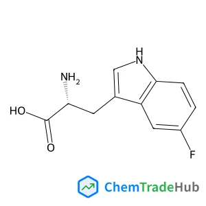 5-Fluorotryptophan