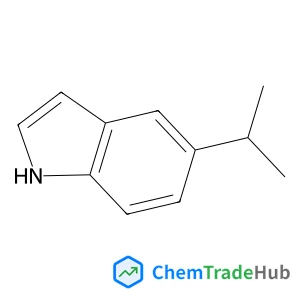 5-Isopropyl-1H-indole