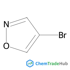 4-Bromoisoxazole