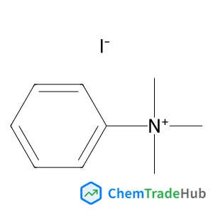 N,N,N-Trimethylanilinium iodide
