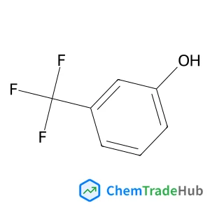 3-(Trifluoromethyl)phenol