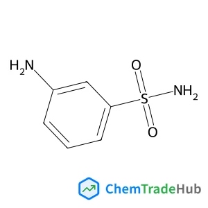 3-Aminobenzenesulfonamide