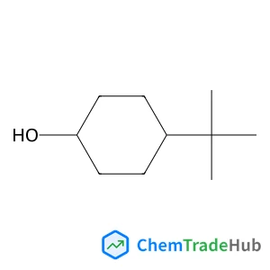 4-tert-butylcyclohexan-1-ol