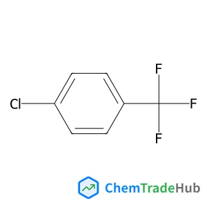 P-CHLOROBENZOTRIFLUORIDE