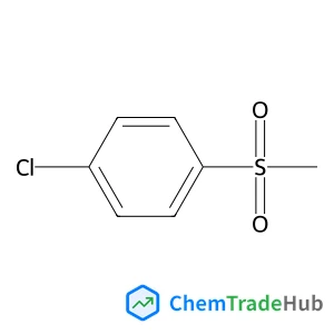 1-Chloro-4-(methylsulfonyl)benzene