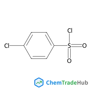 4-Chlorobenzenesulfonyl chloride