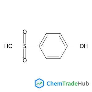 4-Hydroxybenzenesulfonic acid