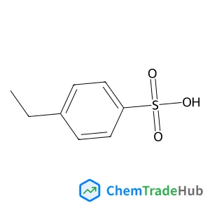 4-Ethylbenzenesulfonic acid