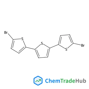5,5''-Dibromo-2,2':5',2''-terthiophene