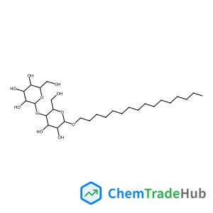 Hexadecyl 4-O-alpha-D-glucopyranosyl-beta-D-glucopyranoside