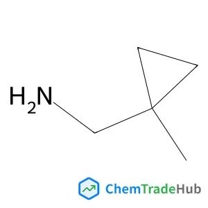 (1-methylcyclopropyl)methanamine