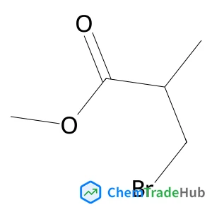 Methyl (2S)-3-bromo-2-methylpropanoate