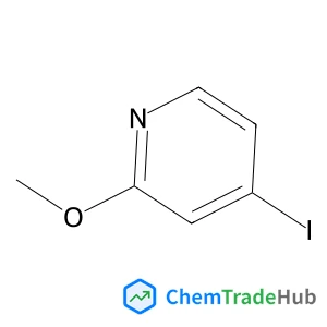 4-Iodo-2-methoxypyridine