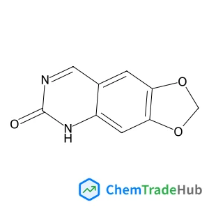 2H,5H,6H-[1,3]dioxolo[4,5-g]quinazolin-6-one