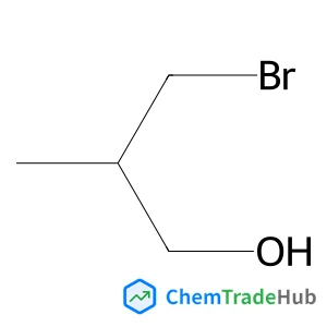 (S)-3-BROMO-2-METHYL-PROPANOL BROMOMETHYLPROPANOL