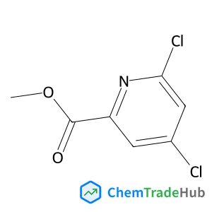 Methyl 4,6-dichloro-2-pyridinecarboxylate